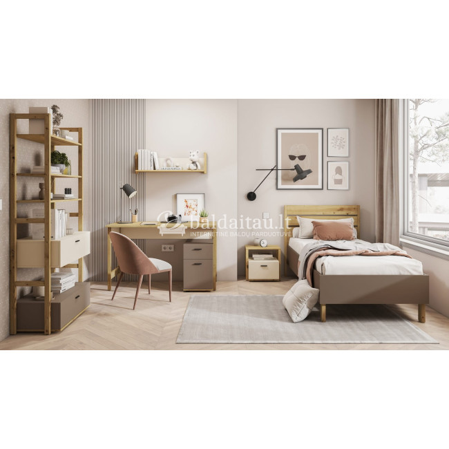 Pastatoma lentyna LENNY LY 02 Pastatoma lentyna LENNY LY 02