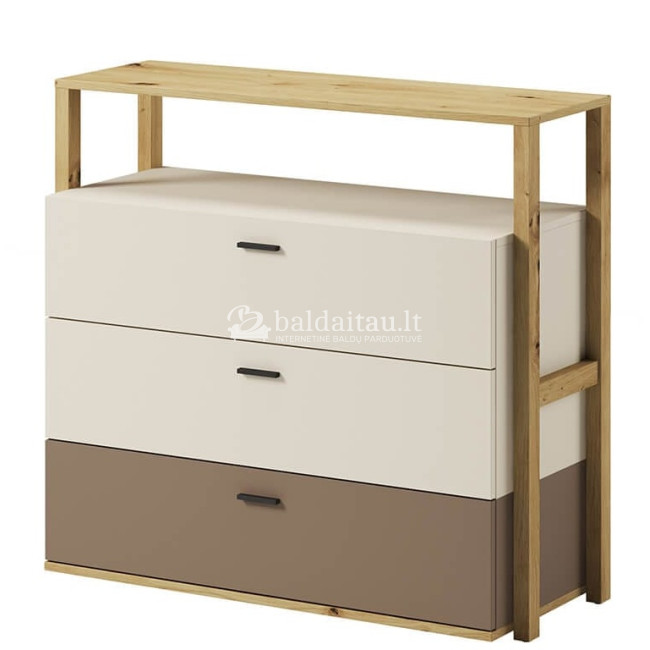 Komoda LENNY LY 06 Komoda LENNY LY 06