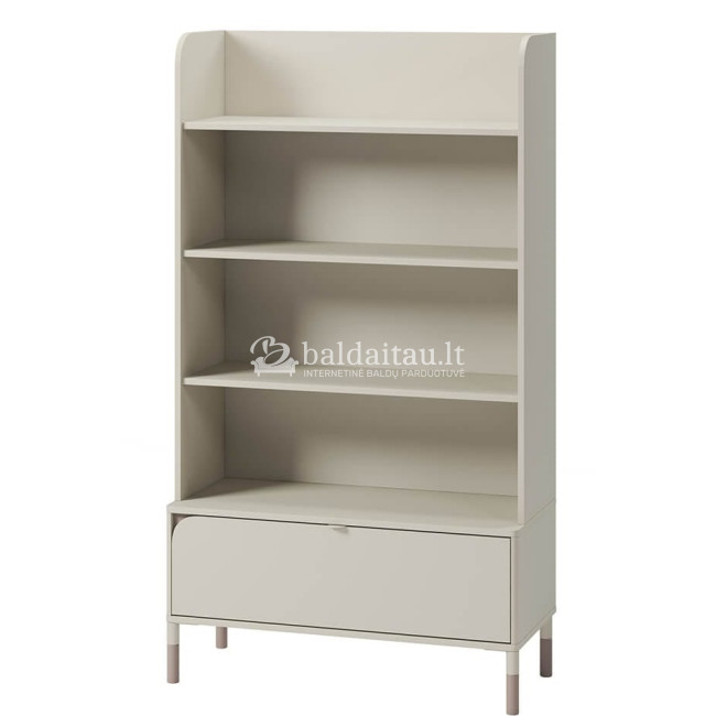 Pastatoma lentyna HARMO HR 02 Pastatoma lentyna HARMO HR 02
