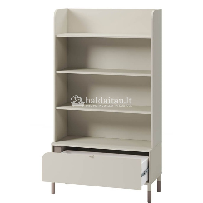 Pastatoma lentyna HARMO HR 02 Pastatoma lentyna HARMO HR 02