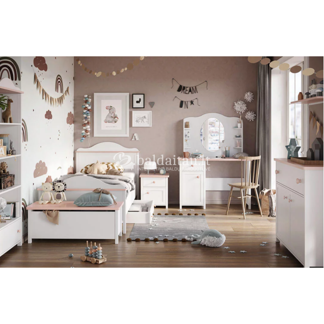 Pastatoma lentyna LUNA LN 02 Pastatoma lentyna LUNA LN 02