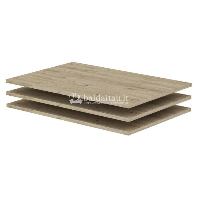 Spinta BERNO 120 hickory Spinta BERNO 120 hickory