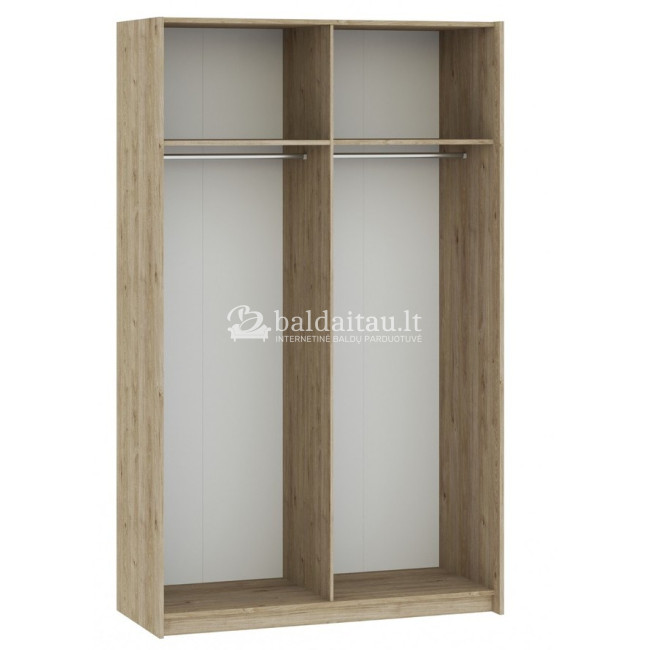 Spinta BERNO 120 hickory Spinta BERNO 120 hickory
