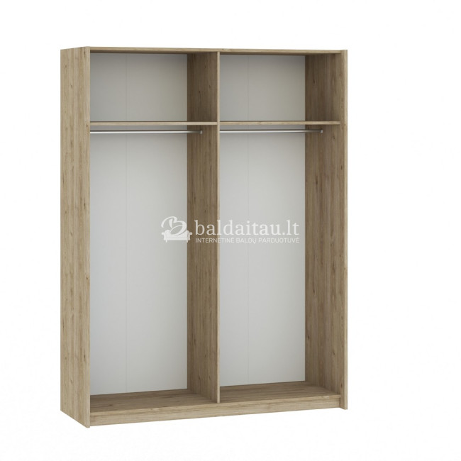 Spinta BERNO 150 hickory Spinta BERNO 150 hickory
