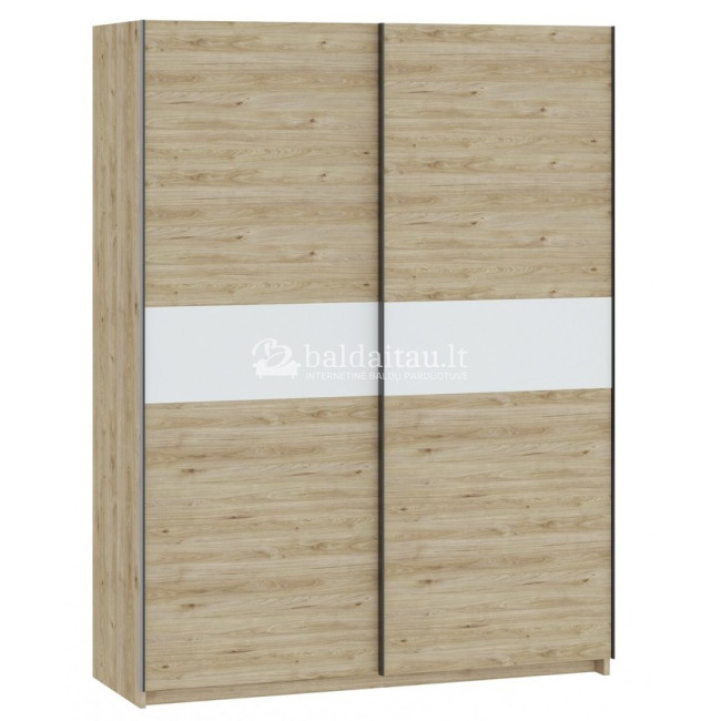Spinta BERNO 150 hickory Spinta BERNO 150 hickory