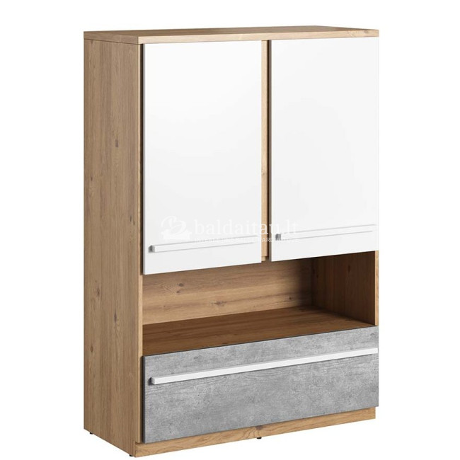 Spintelė PLANO PN 04 Spintelė PLANO PN 04