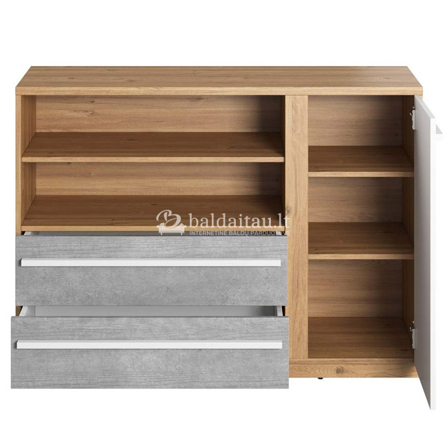 Komoda PLANO PN 05 Komoda PLANO PN 05