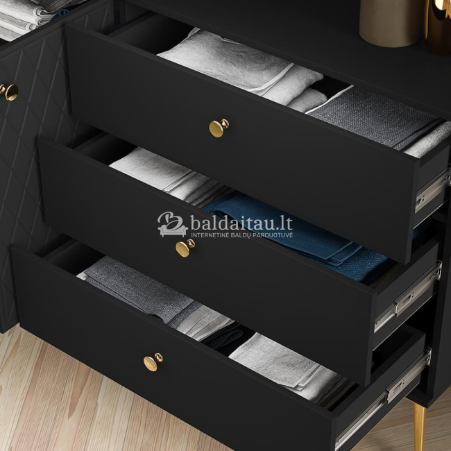 Komoda ELJOT 01 Komoda ELJOT 01