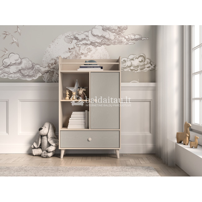 Komoda MEVEL 04 Komoda MEVEL 04
