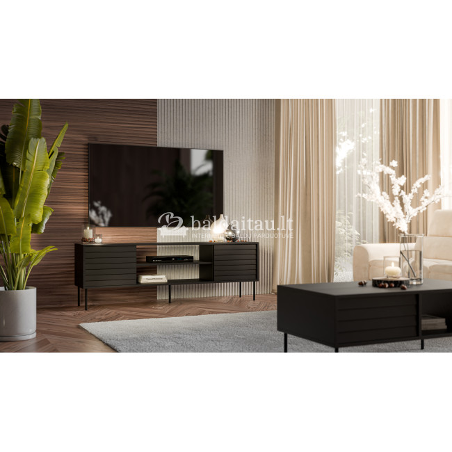 Tv spintelė CORTINA 180 Tv spintelė CORTINA 180