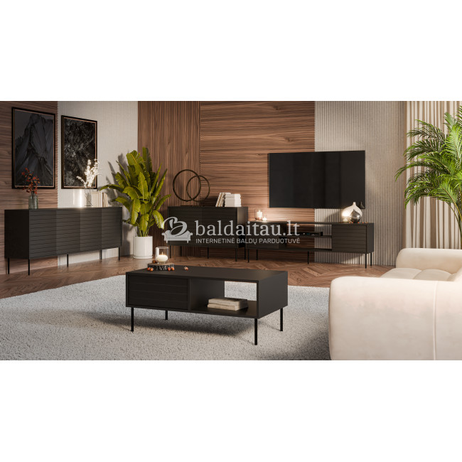 Tv spintelė CORTINA 180 Tv spintelė CORTINA 180