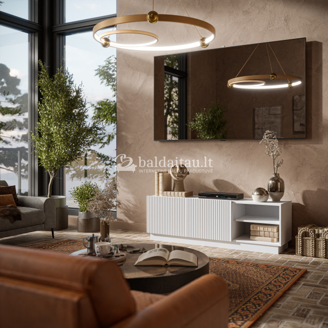 Tv spintelė LIVERTI 150 Tv spintelė LIVERTI 150
