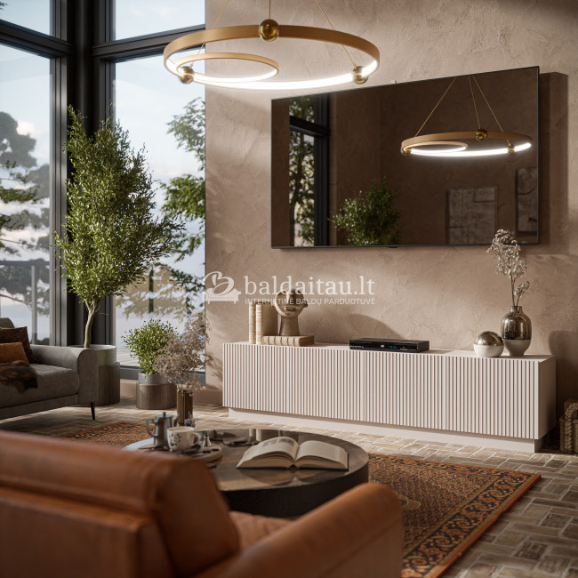 Tv spintelė LIVERTI 200 Tv spintelė LIVERTI 200