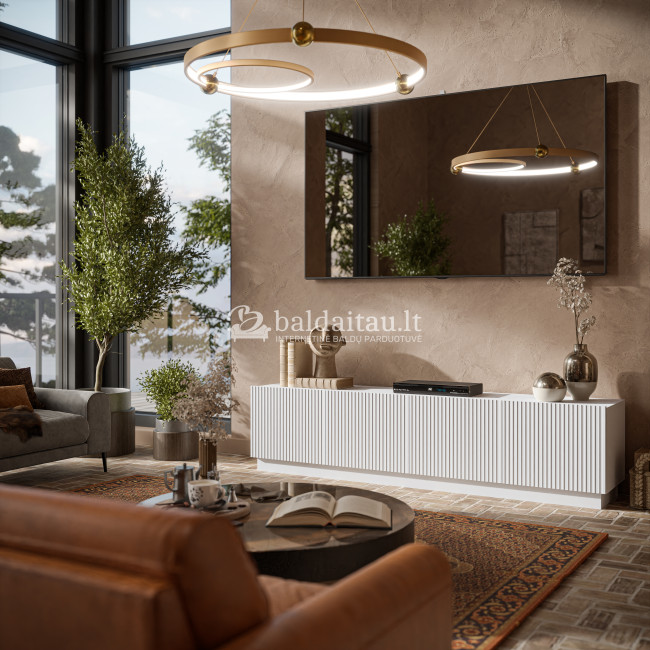 Tv spintelė LIVERTI 200 Tv spintelė LIVERTI 200