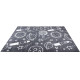 Kilimas ANIME 912 GREY Kilimas ANIME 912 GREY