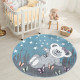 Kilimas ANIME 916 BLUE Kilimas ANIME 916 BLUE