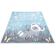 Kilimas ANIME 916 BLUE Kilimas ANIME 916 BLUE