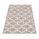 Kilimas OUTDOOR 462 beige Kilimas OUTDOOR 462 beige