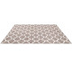 Kilimas OUTDOOR 462 beige Kilimas OUTDOOR 462 beige