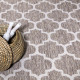 Kilimas OUTDOOR 462 beige Kilimas OUTDOOR 462 beige