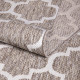 Kilimas OUTDOOR 462 beige Kilimas OUTDOOR 462 beige