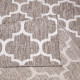 Kilimas OUTDOOR 462 beige Kilimas OUTDOOR 462 beige
