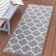 Kilimas OUTDOOR 462 grey Kilimas OUTDOOR 462 grey