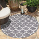 Kilimas OUTDOOR 462 grey Kilimas OUTDOOR 462 grey