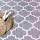 Kilimas OUTDOOR 462 grey Kilimas OUTDOOR 462 grey