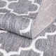 Kilimas OUTDOOR 462 grey Kilimas OUTDOOR 462 grey