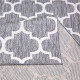 Kilimas OUTDOOR 462 grey Kilimas OUTDOOR 462 grey