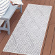 Kilimas OUTDOOR 464 grey Kilimas OUTDOOR 464 grey