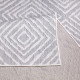 Kilimas OUTDOOR 464 grey Kilimas OUTDOOR 464 grey
