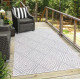 Kilimas OUTDOOR 464 grey Kilimas OUTDOOR 464 grey