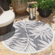 Kilimas OUTDOOR 468 grey Kilimas OUTDOOR 468 grey