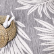 Kilimas OUTDOOR 468 grey Kilimas OUTDOOR 468 grey