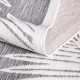 Kilimas OUTDOOR 468 grey Kilimas OUTDOOR 468 grey