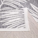 Kilimas OUTDOOR 468 grey Kilimas OUTDOOR 468 grey