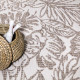 Kilimas OUTDOOR 469 beige Kilimas OUTDOOR 469 beige