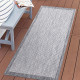 Kilimas OUTDOOR 470 grey Kilimas OUTDOOR 470 grey