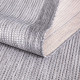Kilimas OUTDOOR 470 grey Kilimas OUTDOOR 470 grey