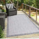 Kilimas OUTDOOR 470 grey Kilimas OUTDOOR 470 grey
