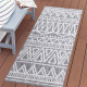 Kilimas OUTDOOR 476 grey Kilimas OUTDOOR 476 grey
