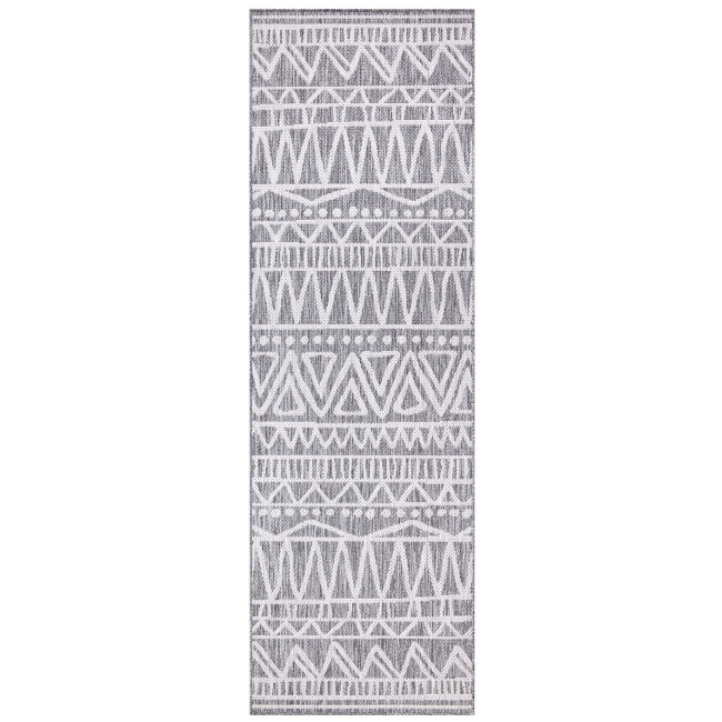 Kilimas OUTDOOR 476 grey Kilimas OUTDOOR 476 grey