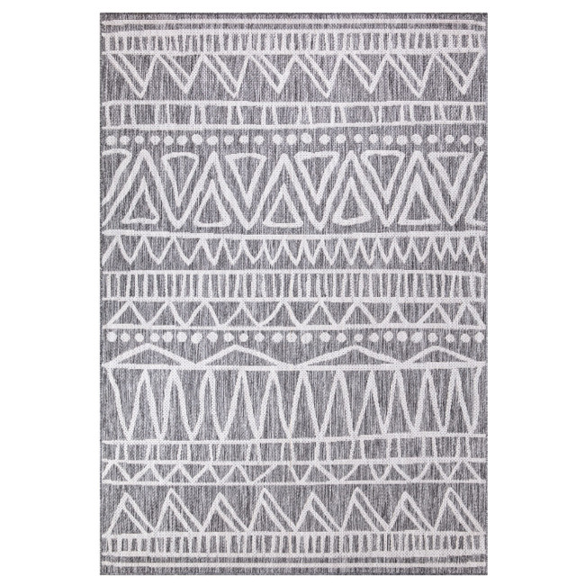 Kilimas OUTDOOR 476 grey Kilimas OUTDOOR 476 grey