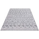 Kilimas OUTDOOR 476 grey Kilimas OUTDOOR 476 grey