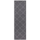 Lauko kilimas PALM 3075 black Lauko kilimas PALM 3075 black