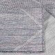 Lauko kilimas PALM 3075 bluepink Lauko kilimas PALM 3075 bluepink