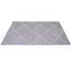Lauko kilimas PALM 3075 bluepink Lauko kilimas PALM 3075 bluepink