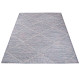 Lauko kilimas PALM 3075 bluepink Lauko kilimas PALM 3075 bluepink